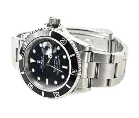 navy seal rolex submariner for sale|Rolex Submariner 1000 feet.